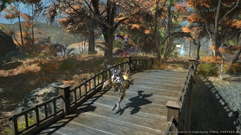 Final Fantasy XIV: A Realm Reborn - Imagen 48